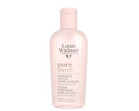 Widmer purederm Lotion Purifiante sans Alcool 200 ml sans parfum