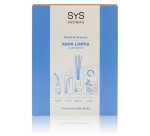 Pack Aroma Ropa Limpia SYS Aromas