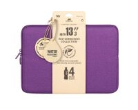 Funda para portátil ECO 13,3-14" Suzuka Rivacase
