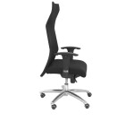 Fauteuil de bureau Sahúco XL jusqu'à 160kg