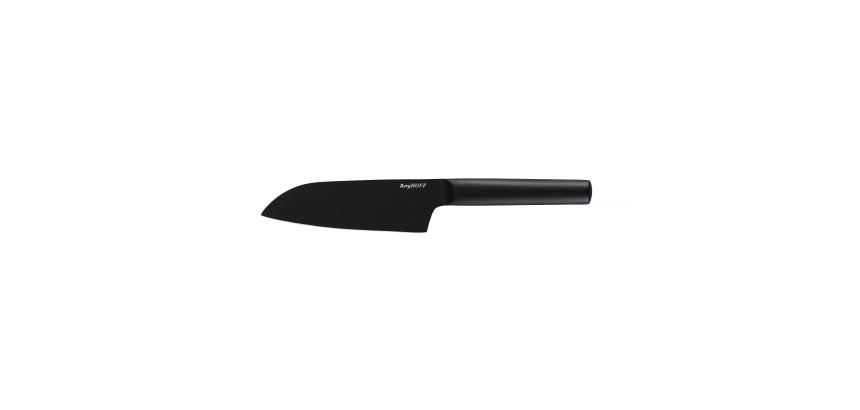 BergHOFF Couteau Santoku 16cm