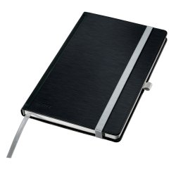 Cuaderno Leitz Style A5 rayado con tapa dura