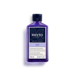 Phytocolor paarse shampoo fl 250ml