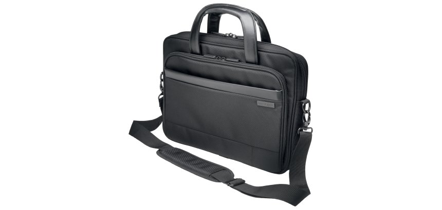 Maletín para portátil 14" Contour 2.0 Executive Kensington