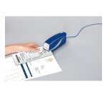 Grapadora eléctrica E-110 Contactless de Petrus