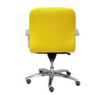 Fauteuil visiteur CAUDETE