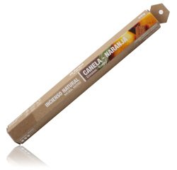 Incienso Natural Canela-Naranja 20 Sticks SYS