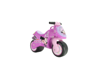 Moto Correpasillos de juguete Injusa Minnie Mouse Rosa