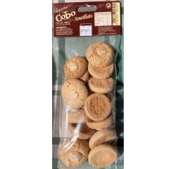 Galletas cobo ametllats bolsa 150g