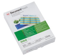 Carteras plastificación GBC documentos