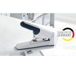 Grapadora de grapado plano para gruesos mod. 1400 de Petrus