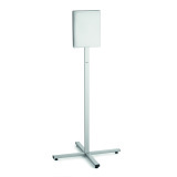 Support d'information sur pied INFO STAND OUTDOOR A4