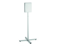 Support d'information sur pied INFO STAND OUTDOOR A4