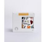 Taza "Profe, el trabajo más importante del mundo"
