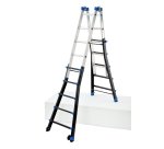 Echelle multifonction