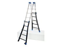 Echelle multifonction