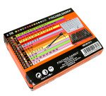 Coffret mini clé à cliquet + 98 embouts