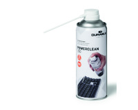 Spray dépoussiériant POWERCLEAN® 350 Durable