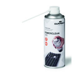 Spray dépoussiériant POWERCLEAN® 350 Durable
