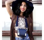 SMILE - Bolsa para fotografía Tiny Urban Nomad Wind