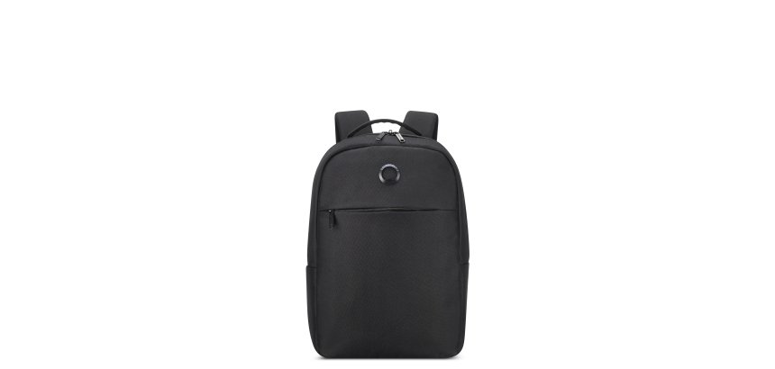 CITYPAK, mochila 15,6" Delsey 30 x 15 x 19.8 cm
