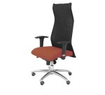 Fauteuil de bureau Sahúco XL jusqu'à 160kg