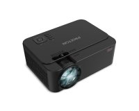 PRIXTON Proyector Goya P20 Negro