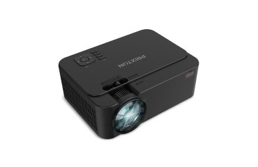 PRIXTON Proyector Goya P20 Negro
