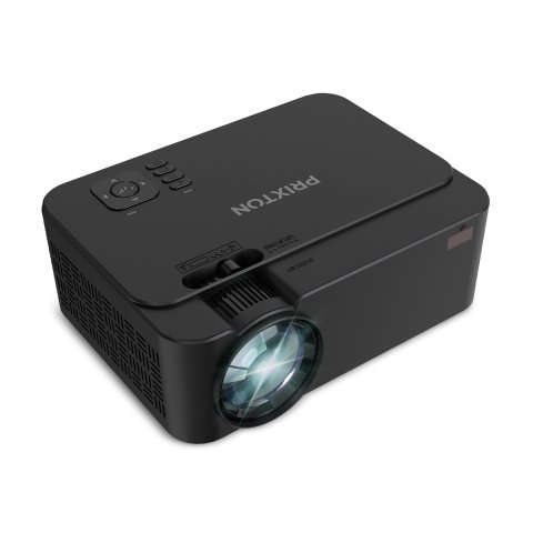 PRIXTON Proyector Goya P20 Negro
