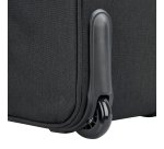 Boardcase trolley cabine Protection PC 15,6" Delsey - Noir