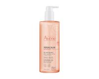 Avène Xeracalm Nutrition Gel Nettoyant 500ml