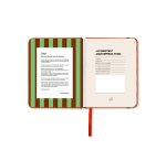 Agenda Escolar "Sunset" Mini 2026-27