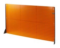 Fond perforé pour établi 90x150cm