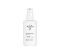 WIDMER Deo Spray sans parfum 75 ml