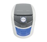 Destructora de Papel Leitz IQ OptiMax Small Office 350 pequeña Microcorte Seguridad P5 22L - Blanca