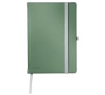 Cuaderno Leitz Style A5 cuadriculado con tapa dura