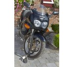 Sabot d'ancrage