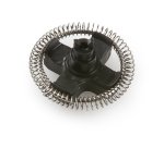 DOMO Melkopschuimer - inox - 650 W