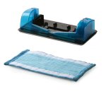 DOMO Aspirateur-balai 3 en 1 - 0,5 L - 21,6 V - 50 min