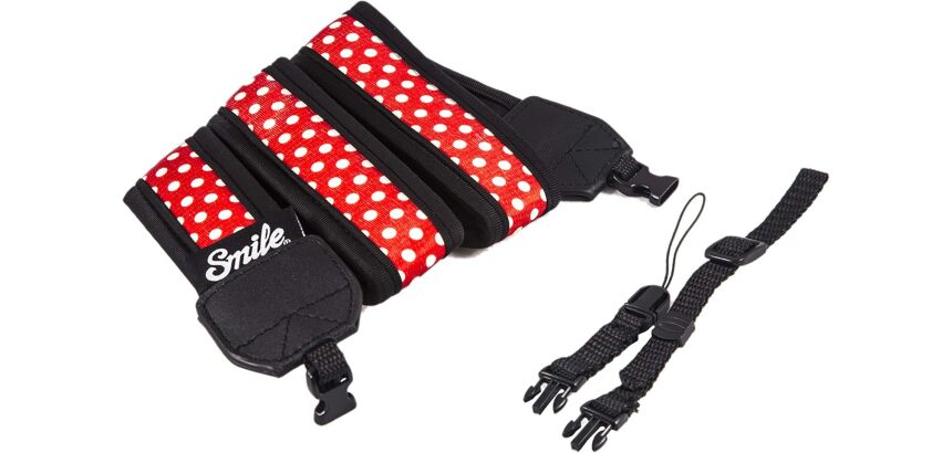 SMILE - Correa Cámara – Lolita (Hangup)