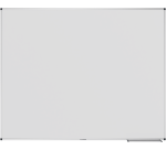 Tableau blanc émaillé UNITE PLUS 120x150cm - Legamaster