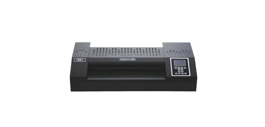 Plastificadora DIN A3 PROSERIES 3600 GBC
