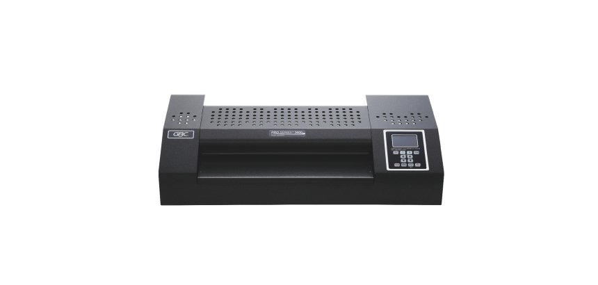Plastificadora DIN A3 PROSERIES 3600 GBC