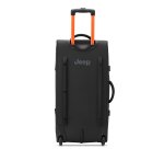 JS007C, bolso de viaje con ruedas 73 CM Jeep Delsey
