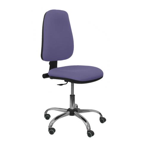 Silla Socovos bali - Azul claro