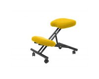 Silla ergonómica Mahora tapizado