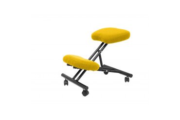 Silla ergonómica Mahora tapizado