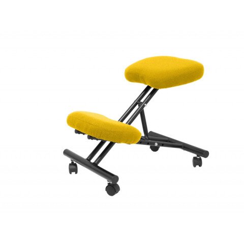 Mahora tapizado - Amarillo