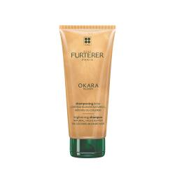 René Furterer Okara Blond - shampooing éclat 200ml