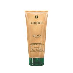 René Furterer Okara Blond - schitterende shampoo 200ml